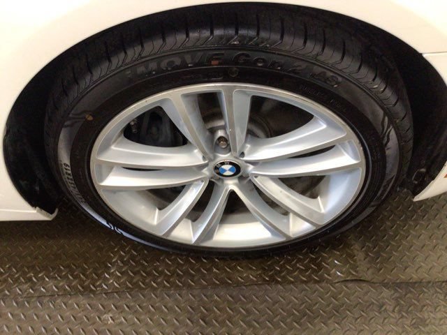 Used 2016 BMW 750i xDrive AWD/4WD image 19