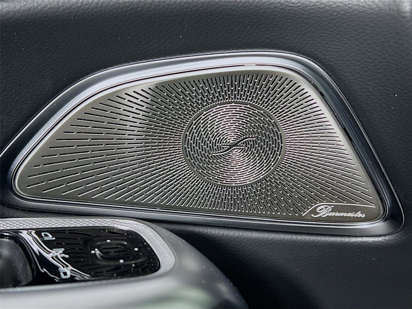 New 2026 Mercedes-Benz E 53 AMG e 4MATIC Sedan image 20