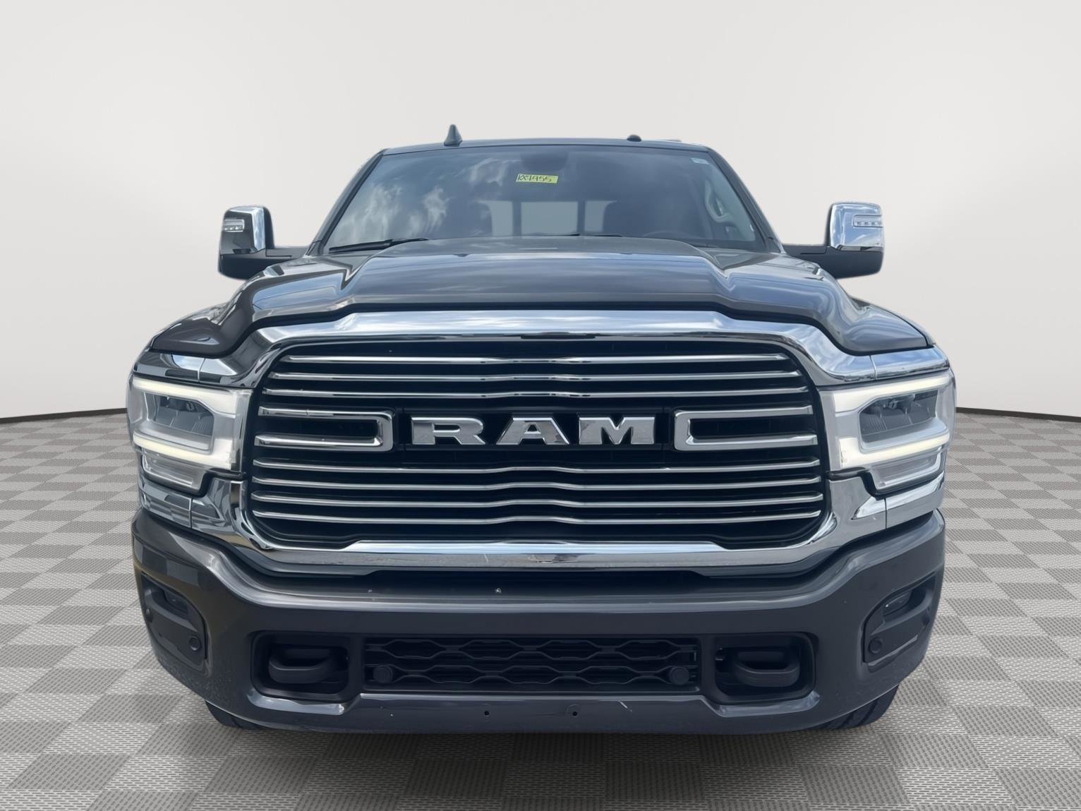 Used 2024 RAM 2500 Laramie image 6