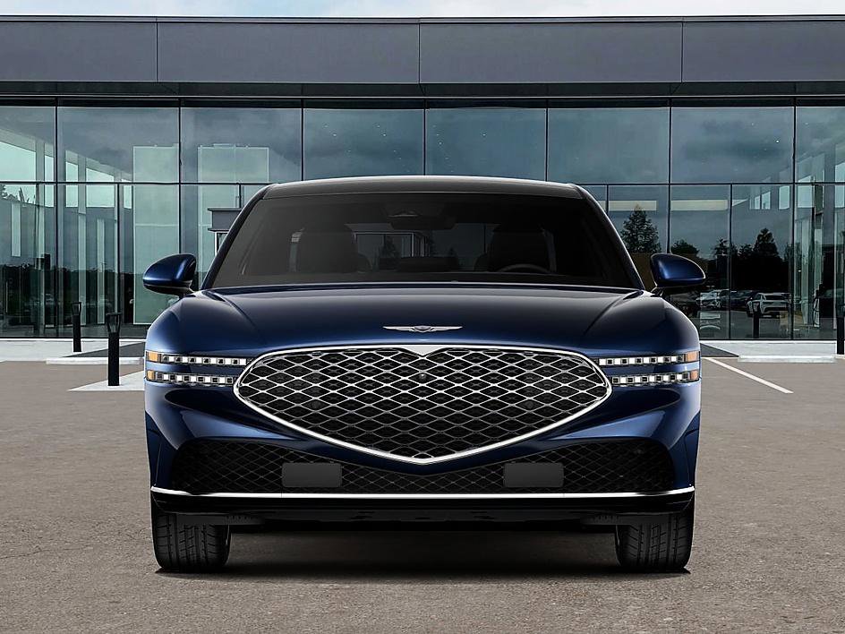 New 2026 Genesis G90 3.5T AWD/4WD image 6