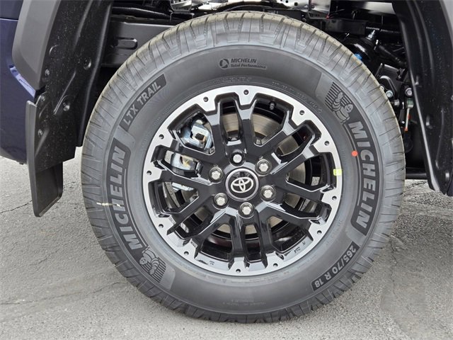 New 2025 Toyota Tundra SR5 image 6