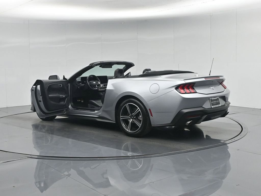 Used 2024 Ford Mustang Premium image 35