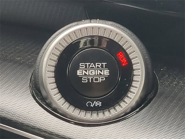 Used 2024 Jeep Grand Wagoneer L Series II w/ Quick Order Packagew 28T image 38