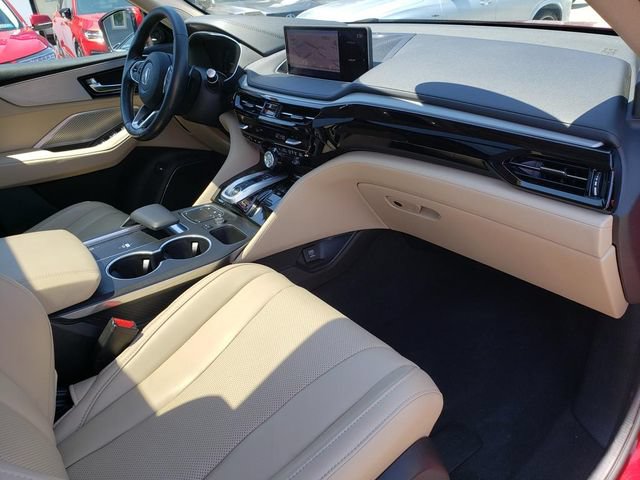 Used 2023 Acura MDX SH-AWD w/ Technology Package image 20