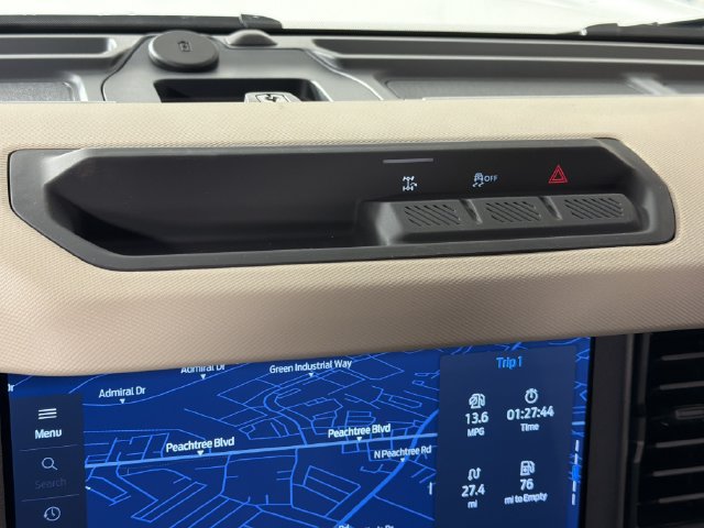 New 2026 Ford Bronco Big Bend AWD/4WD image 7