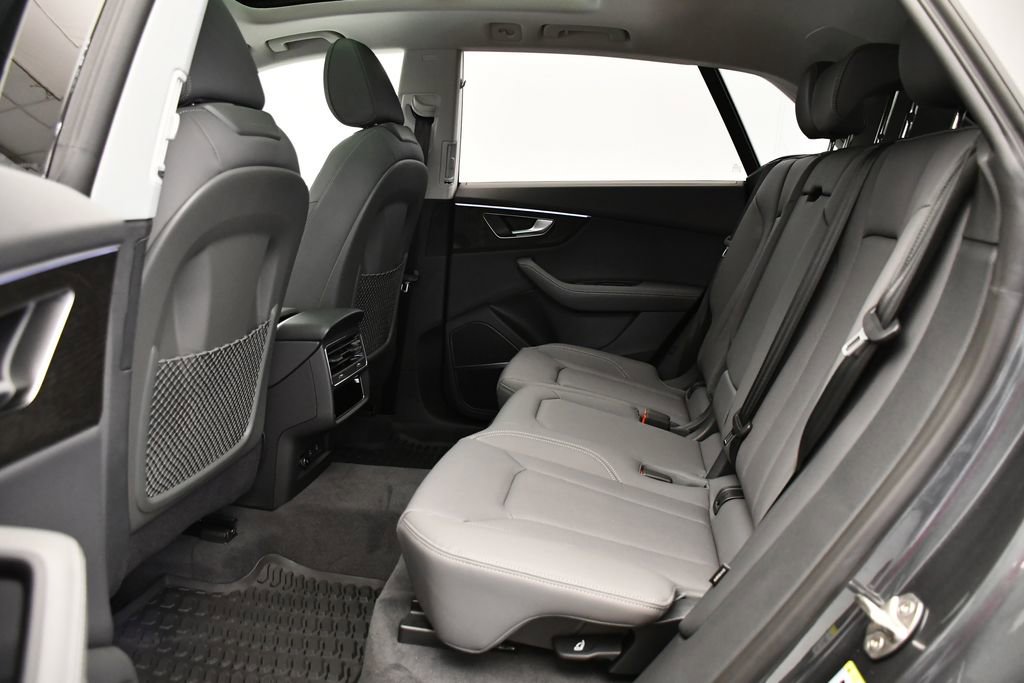 New 2026 Audi Q8 Premium Plus image 43