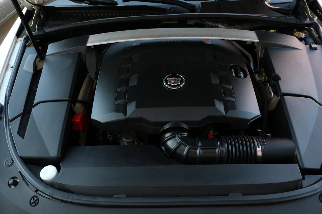 Used 2014 Cadillac CTS Performance image 47