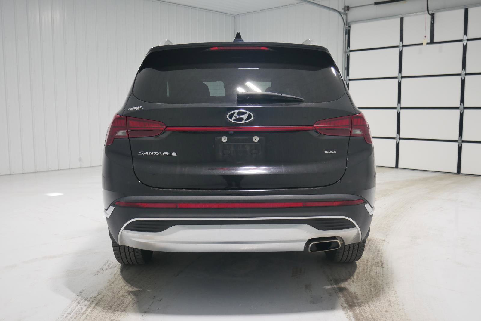 Used 2021 Hyundai Santa Fe SEL image 6