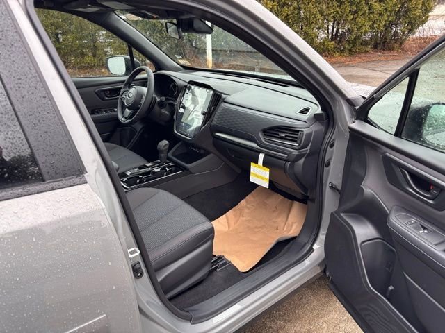 New 2026 Subaru Forester Premium image 11