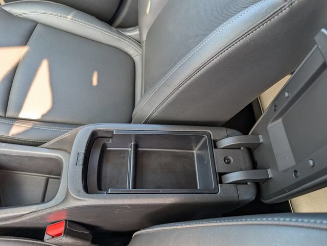 Used 2024 Buick Encore GX Sport Touring FWD image 20
