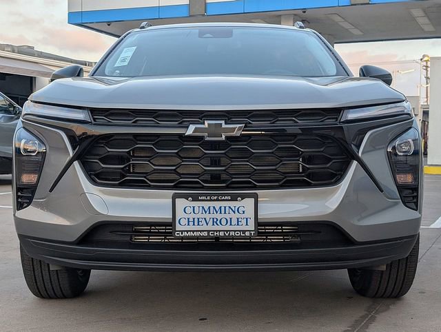 New 2026 Chevrolet Trax LT FWD image 5