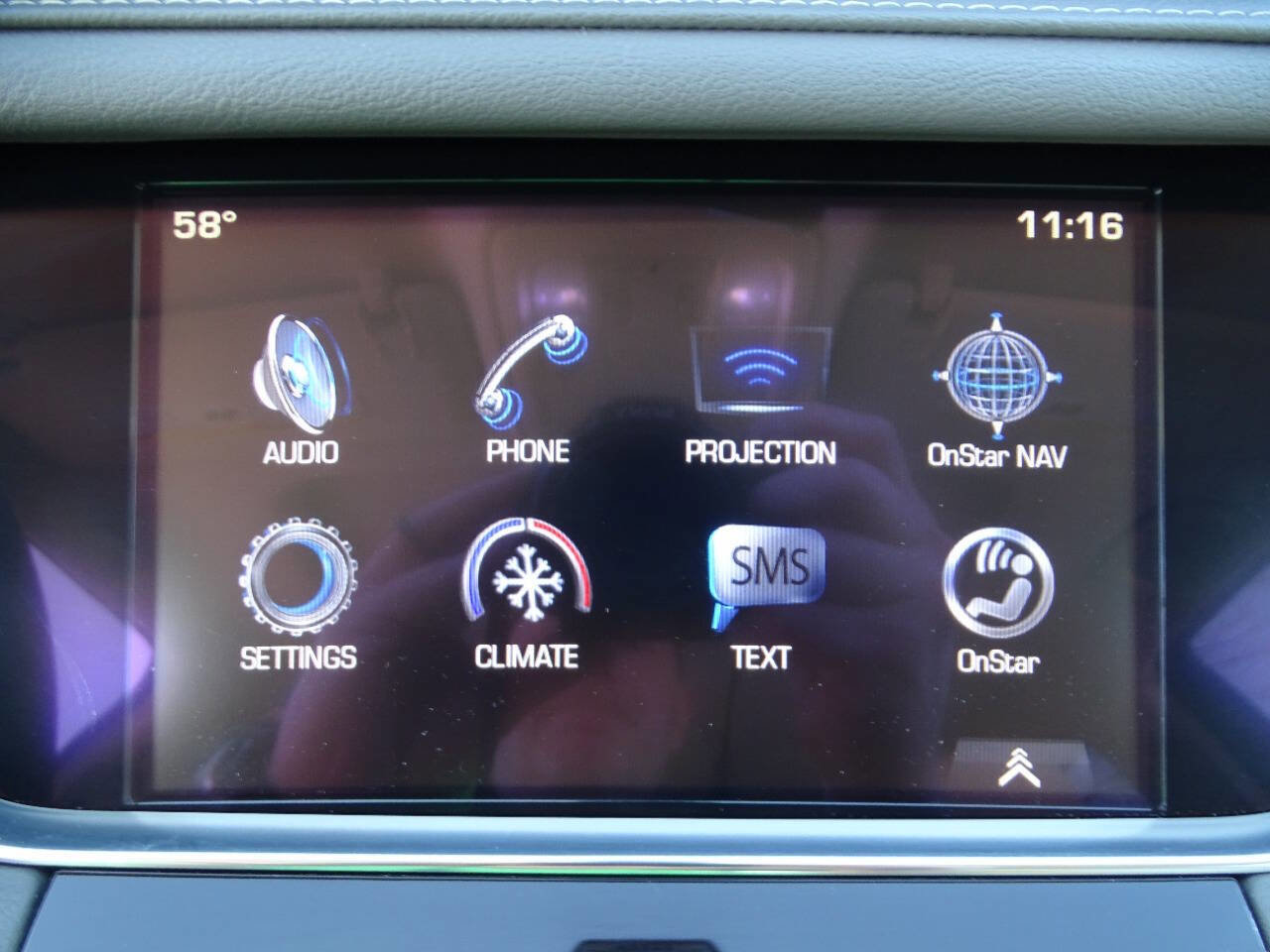 Used 2017 Cadillac XT5 Luxury image 26