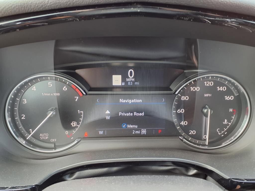 New 2025 Cadillac XT5 Premium Luxury w/ LPO, Floor Liner Package image 14