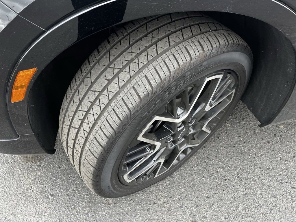 New 2024 Chevrolet Blazer RS w/ Enhanced Convenience Package image 9