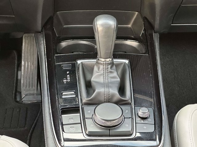 Used 2024 MAZDA CX-30 AWD 2.5 S w/ Preferred Package image 24