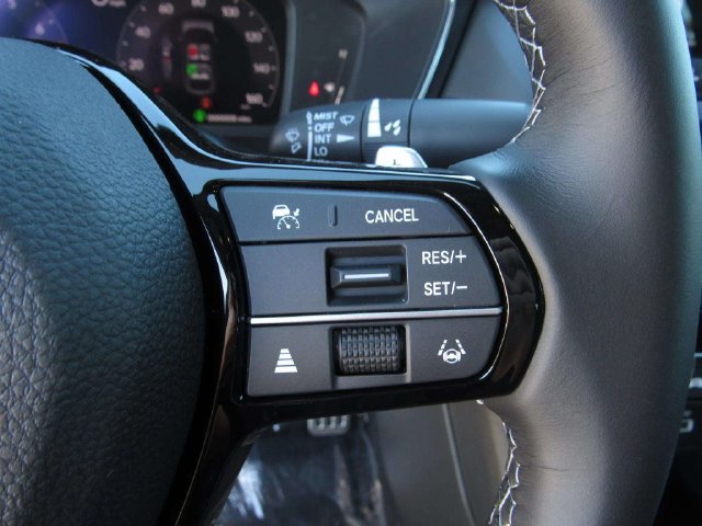 Certified 2026 Acura Integra A-Spec FWD image 24