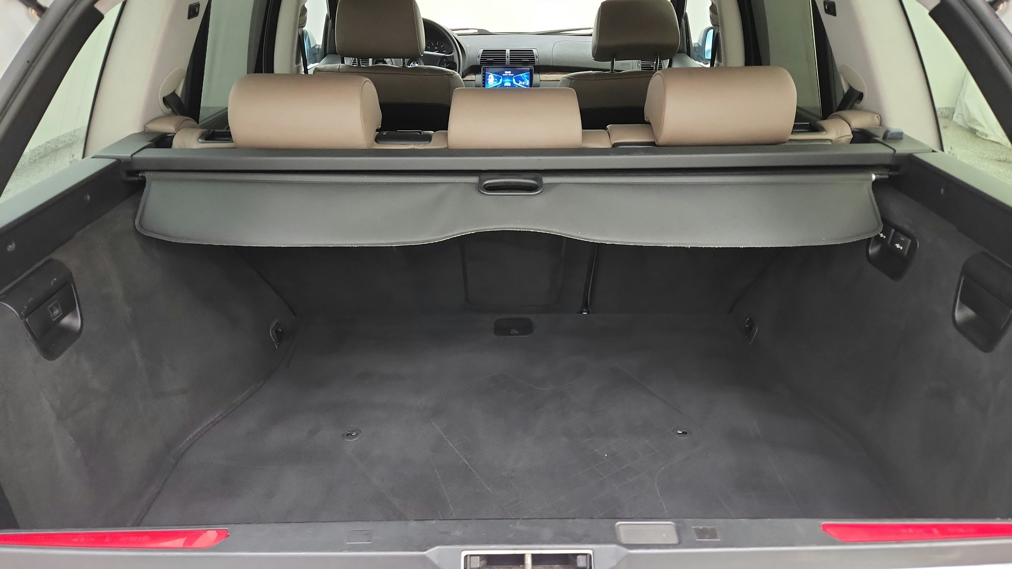Used 2006 BMW X5 3.0i AWD/4WD image 30