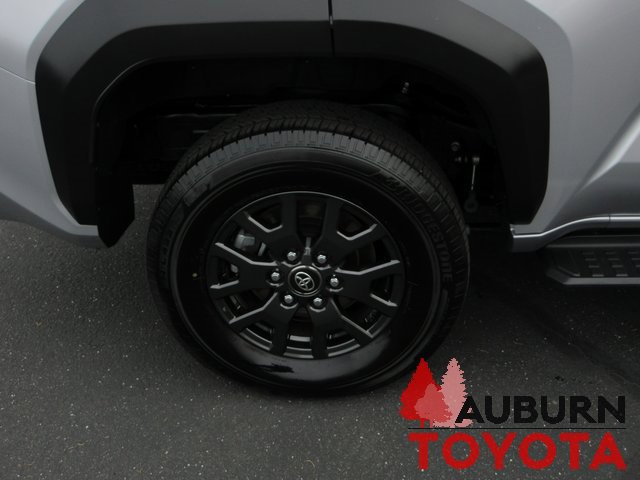 Certified 2025 Toyota 4Runner SR5 image 5