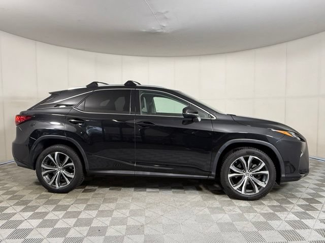 Used 2017 Lexus RX 350 FWD w/ Premium Package image 9