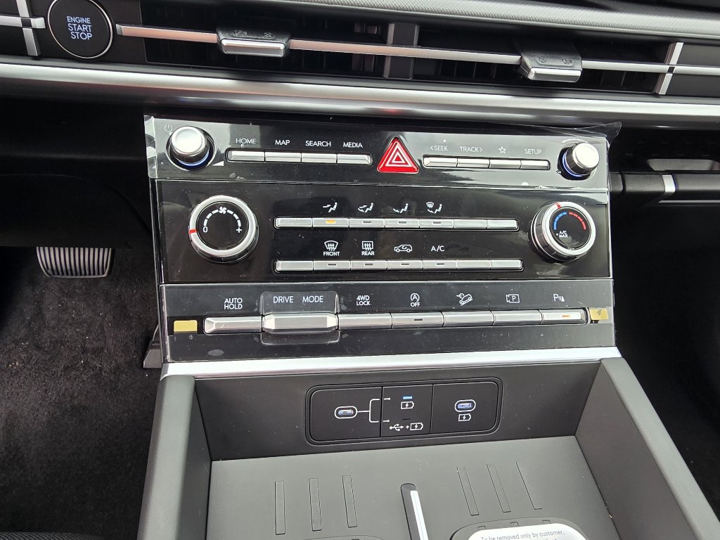 New 2026 Hyundai Santa Fe SE image 20