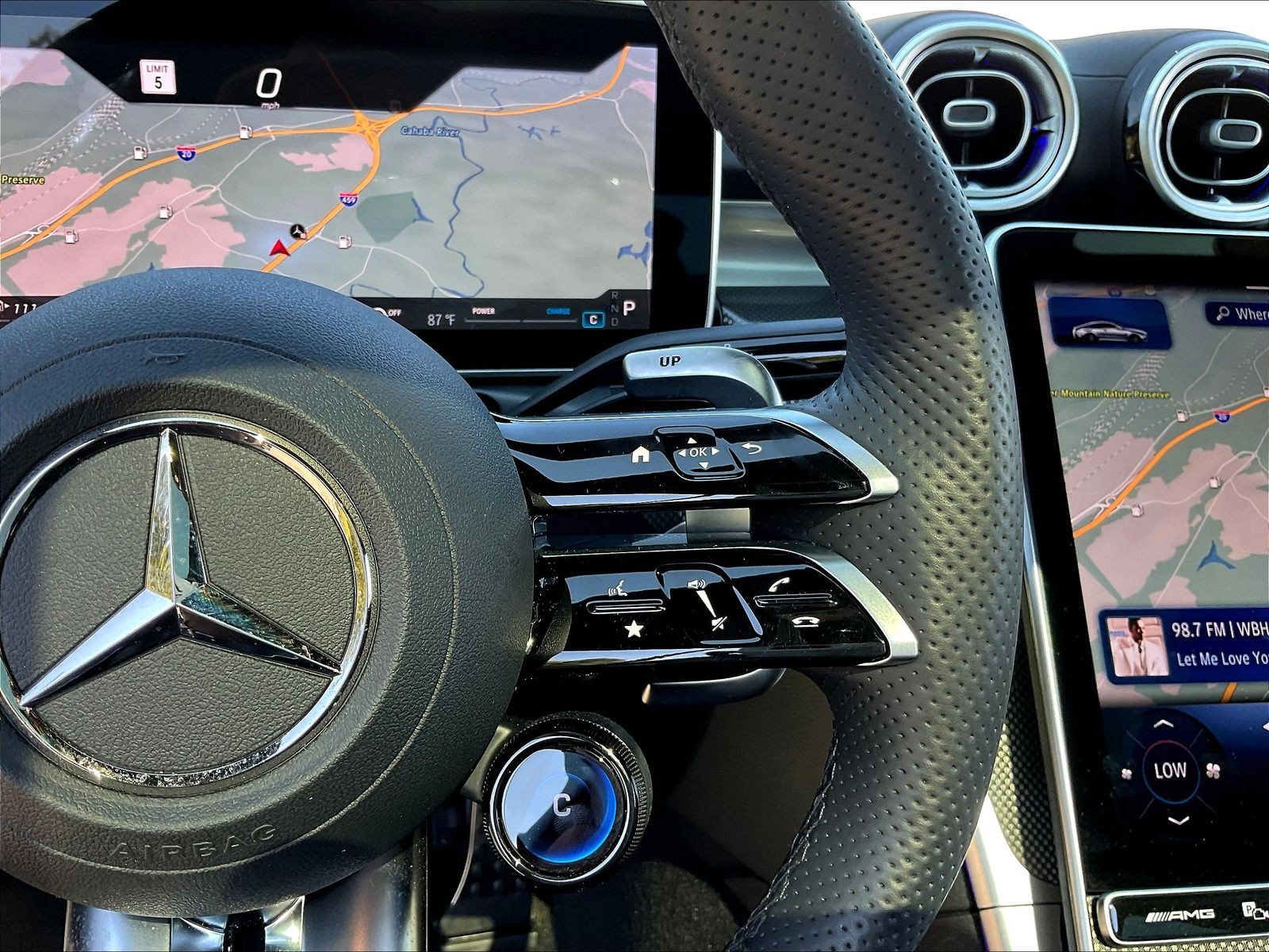 Certified 2026 Mercedes-Benz CLE 53 AMG 4MATIC Coupe image 13