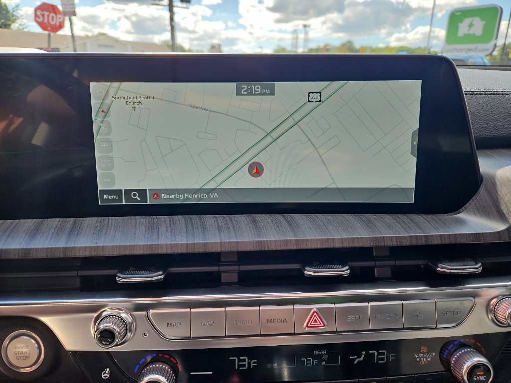 Used 2023 Kia Telluride SX Prestige image 15