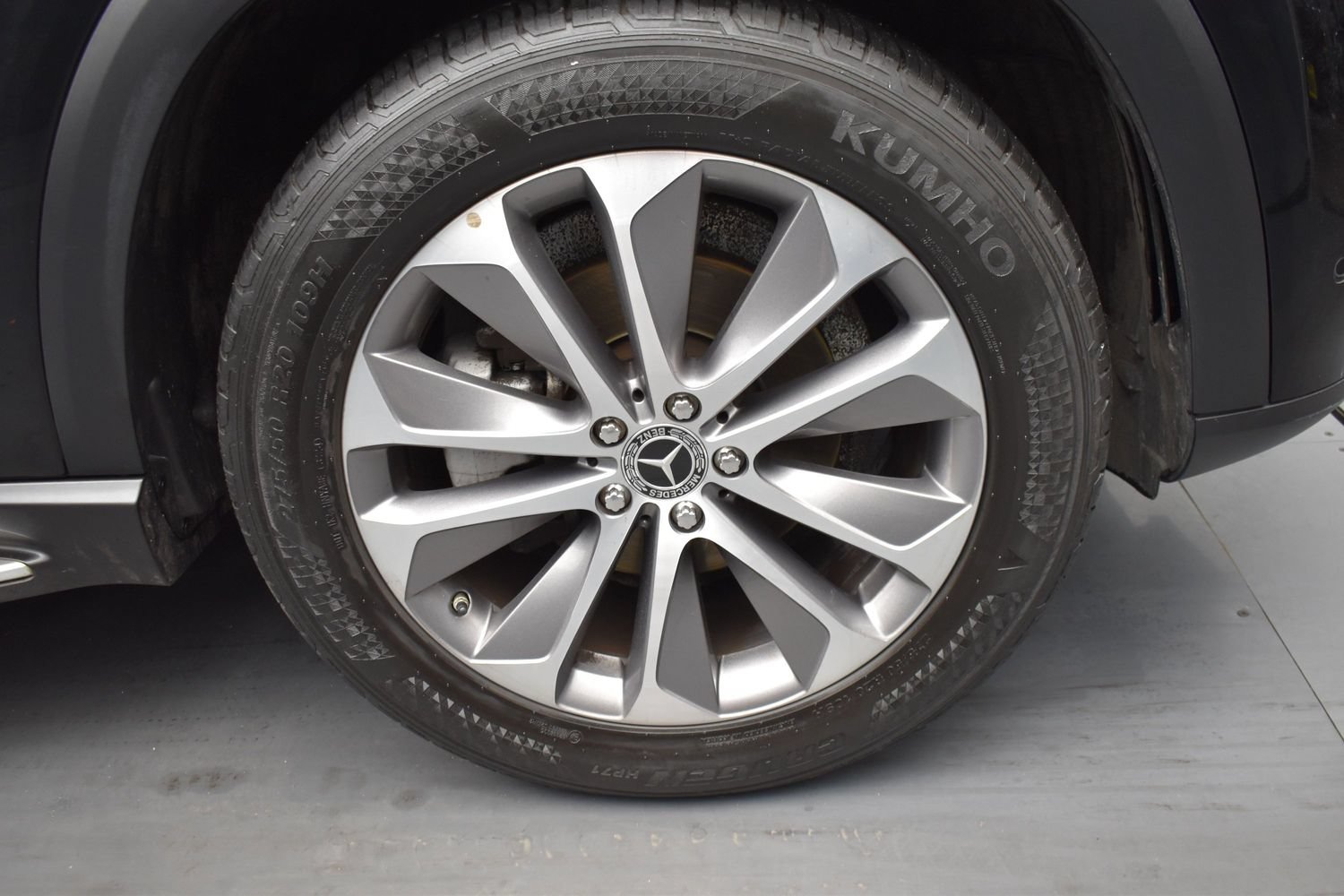 Used 2021 Mercedes-Benz GLE 350 4MATIC image 16