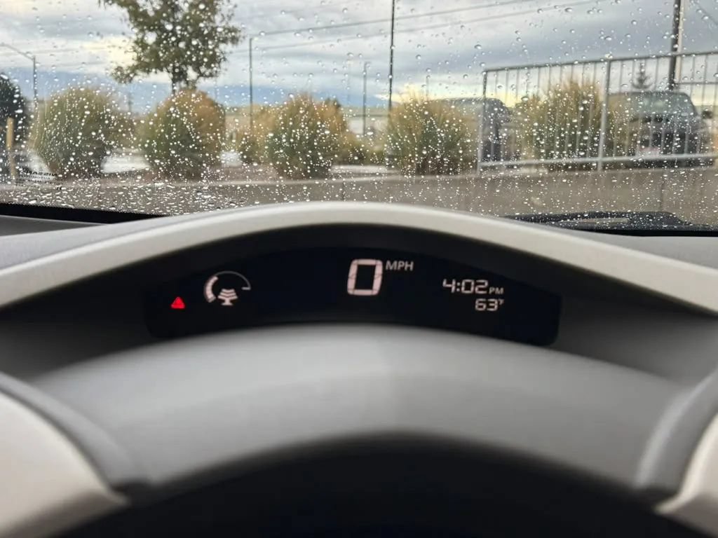 Used 2013 Nissan Leaf SV FWD image 13