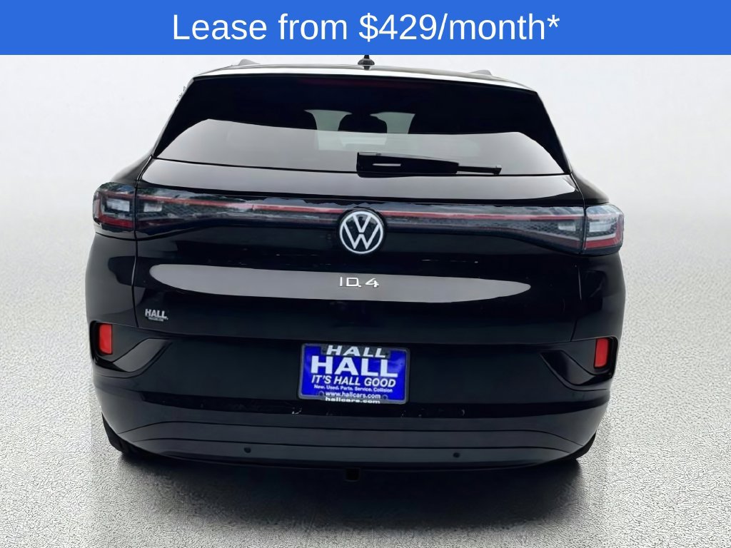 Used 2023 Volkswagen ID.4 Pro S AWD/4WD image 4