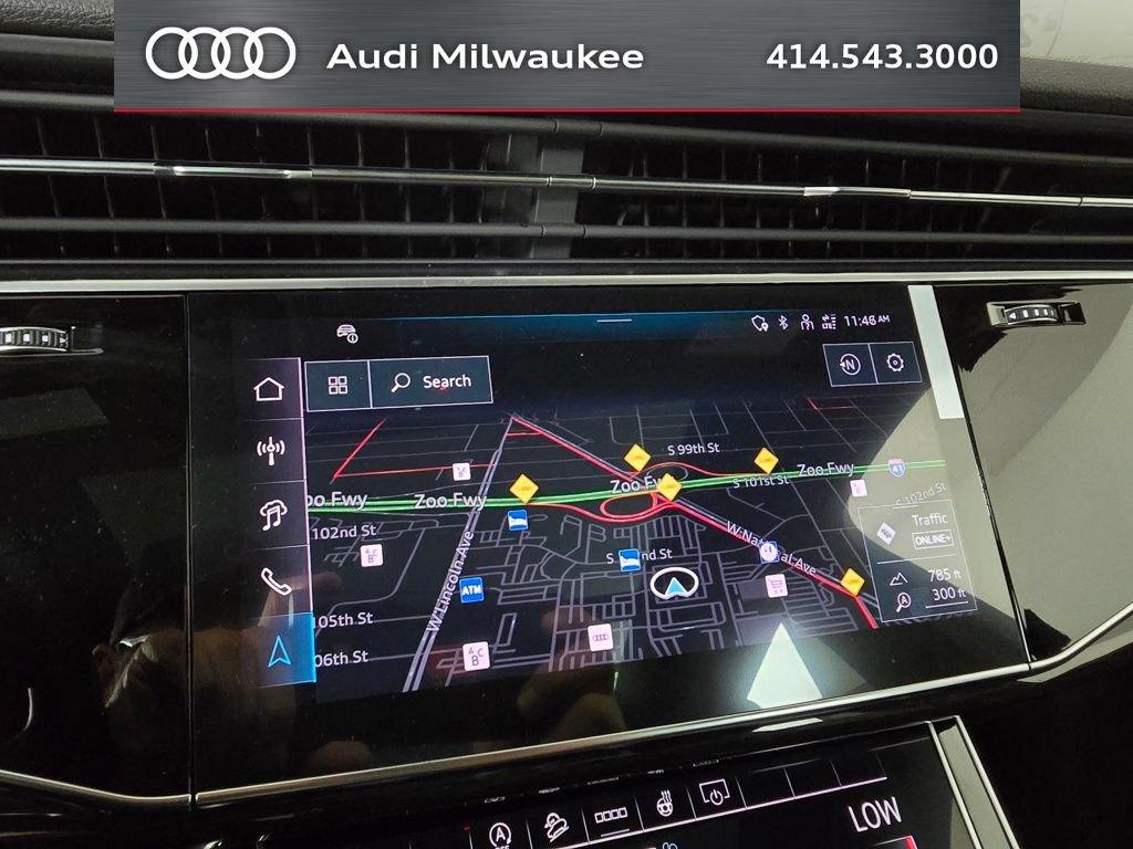 New 2026 Audi Q7 3.0T Premium AWD/4WD image 31