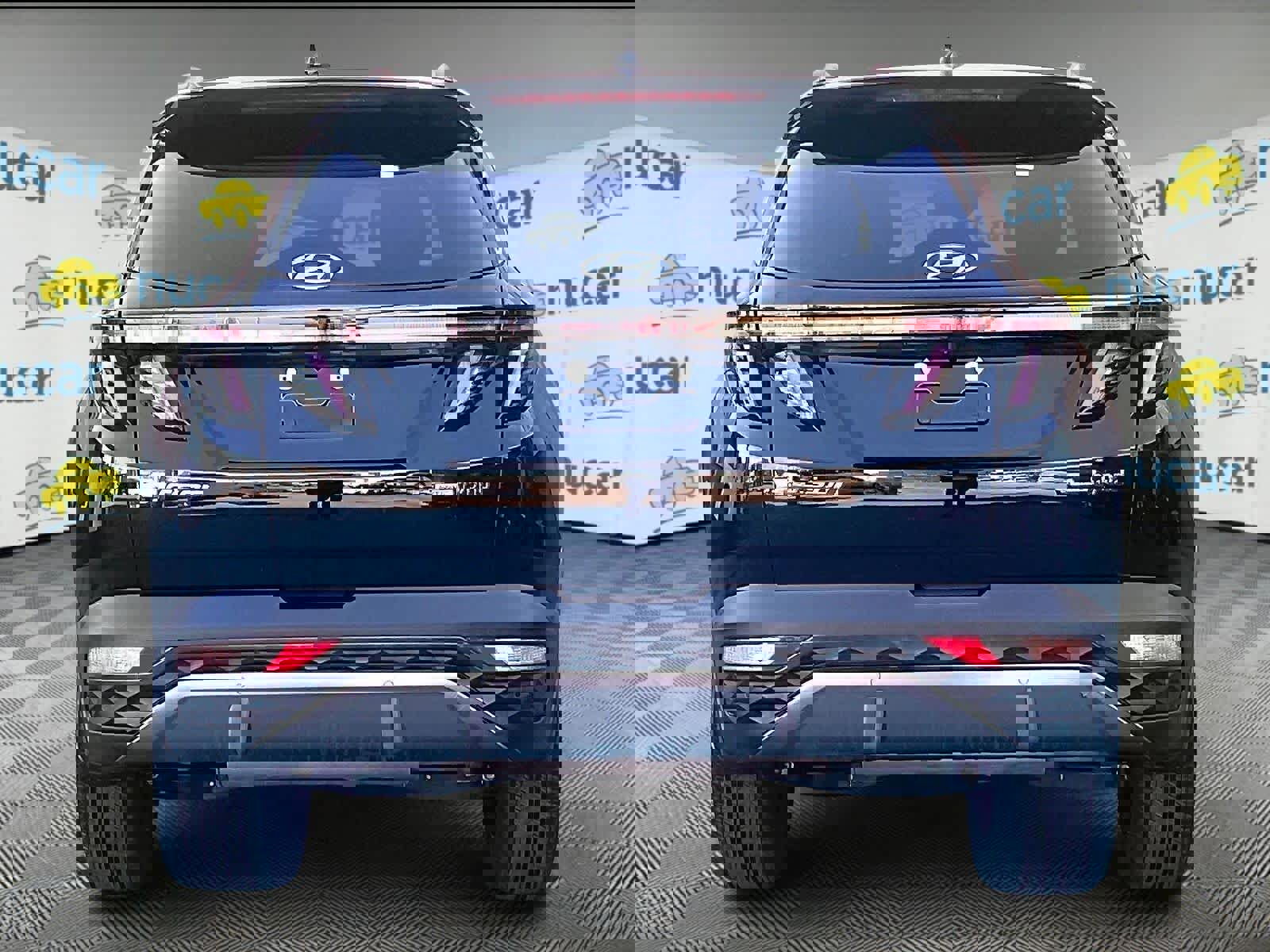 Used 2023 Hyundai Tucson Limited w/ Cargo Package image 5