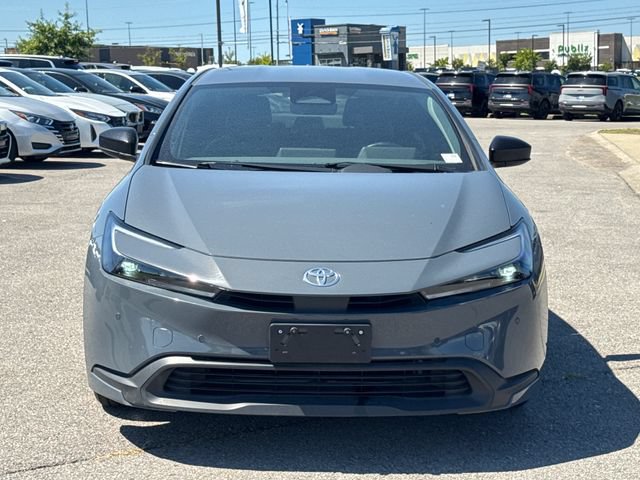 Used 2024 Toyota Prius LE FWD image 8