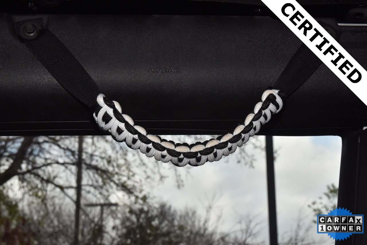 Certified 2022 Ford Bronco Wildtrak image 41