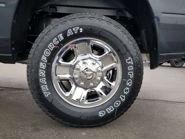 New 2026 RAM 3500 Tradesman AWD/4WD image 9