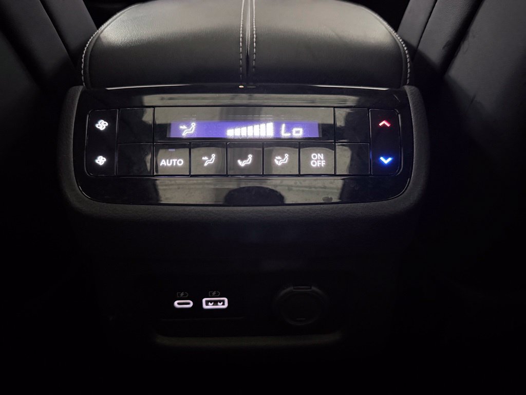 Certified 2023 INFINITI QX60 Luxe w/ Vision Package FWD image 31