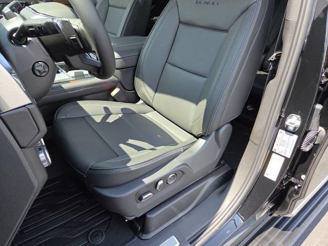 New 2026 GMC Yukon XL Denali w/ Denali Reserve Package AWD/4WD image 30