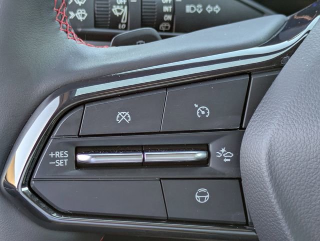 Used 2024 Chevrolet Equinox EV RS image 20