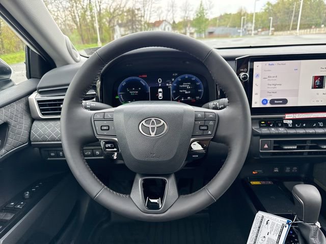 New 2026 Toyota Camry XLE image 20