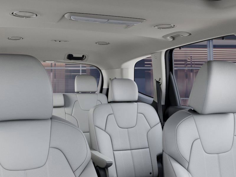 New 2025 Kia Telluride EX image 52