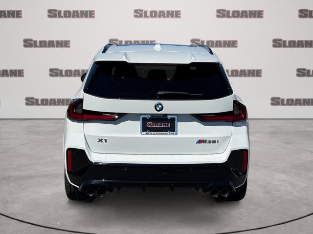 New 2027 BMW X1 M35i AWD/4WD image 4
