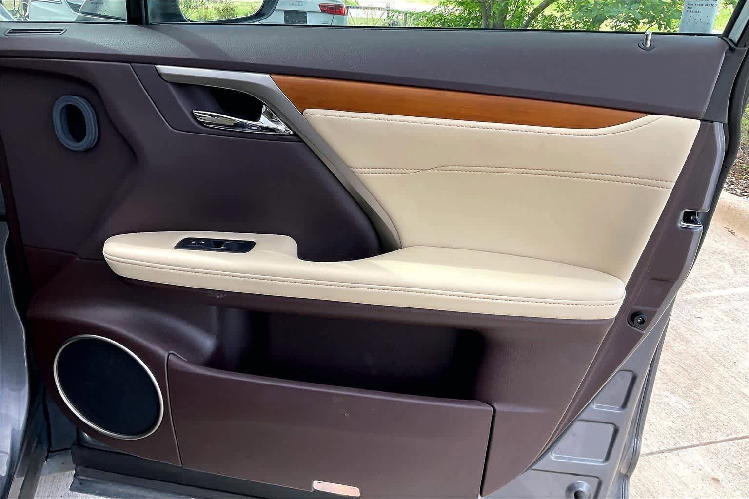 Used 2019 Lexus RX 350 AWD w/ Navigation Package image 23