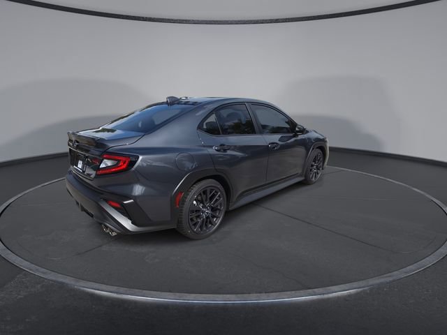 New 2026 Subaru WRX Premium image 8