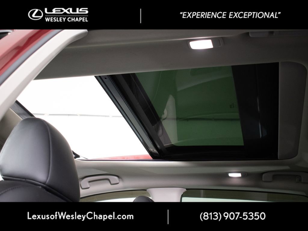 Used 2020 Nissan Murano SV w/ Premium Package FWD image 36