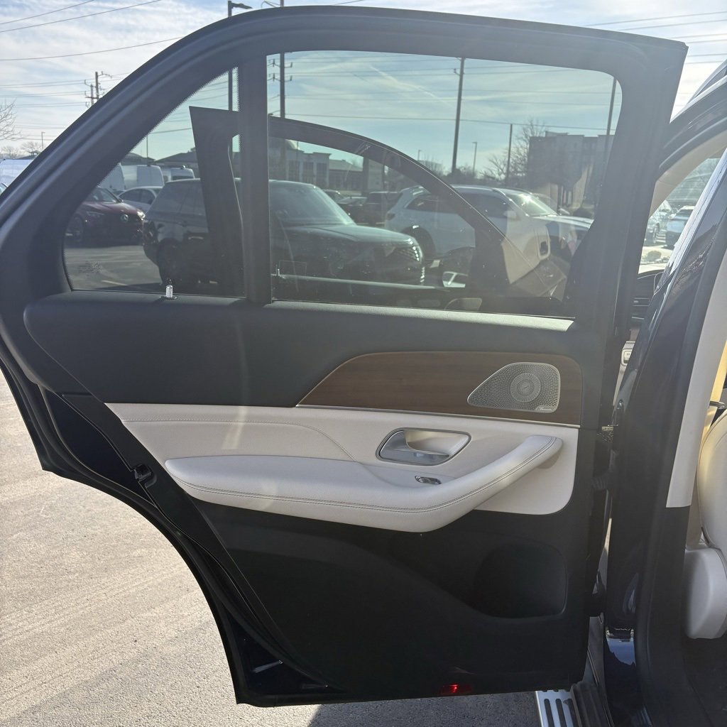 Certified 2022 Mercedes-Benz GLE 350 4MATIC image 19