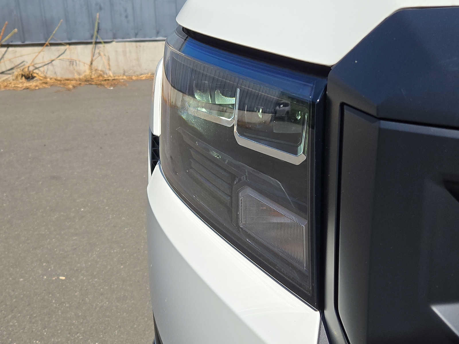 New 2026 Nissan Frontier S AWD/4WD image 9