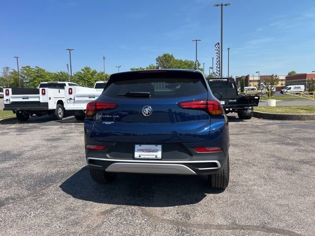 Used 2023 Buick Encore GX Preferred w/ Cold Weather Comfort Package image 4