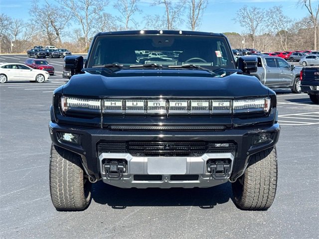 Used 2024 GMC Hummer EV 2X image 2