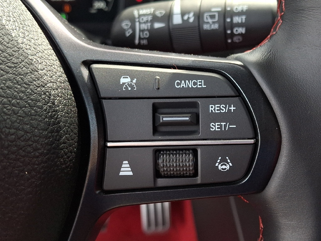 Used 2025 Honda Civic Type R image 22