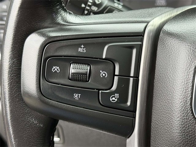 Used 2020 GMC Sierra 1500 Denali w/ LPO, GMC Protection Package image 21