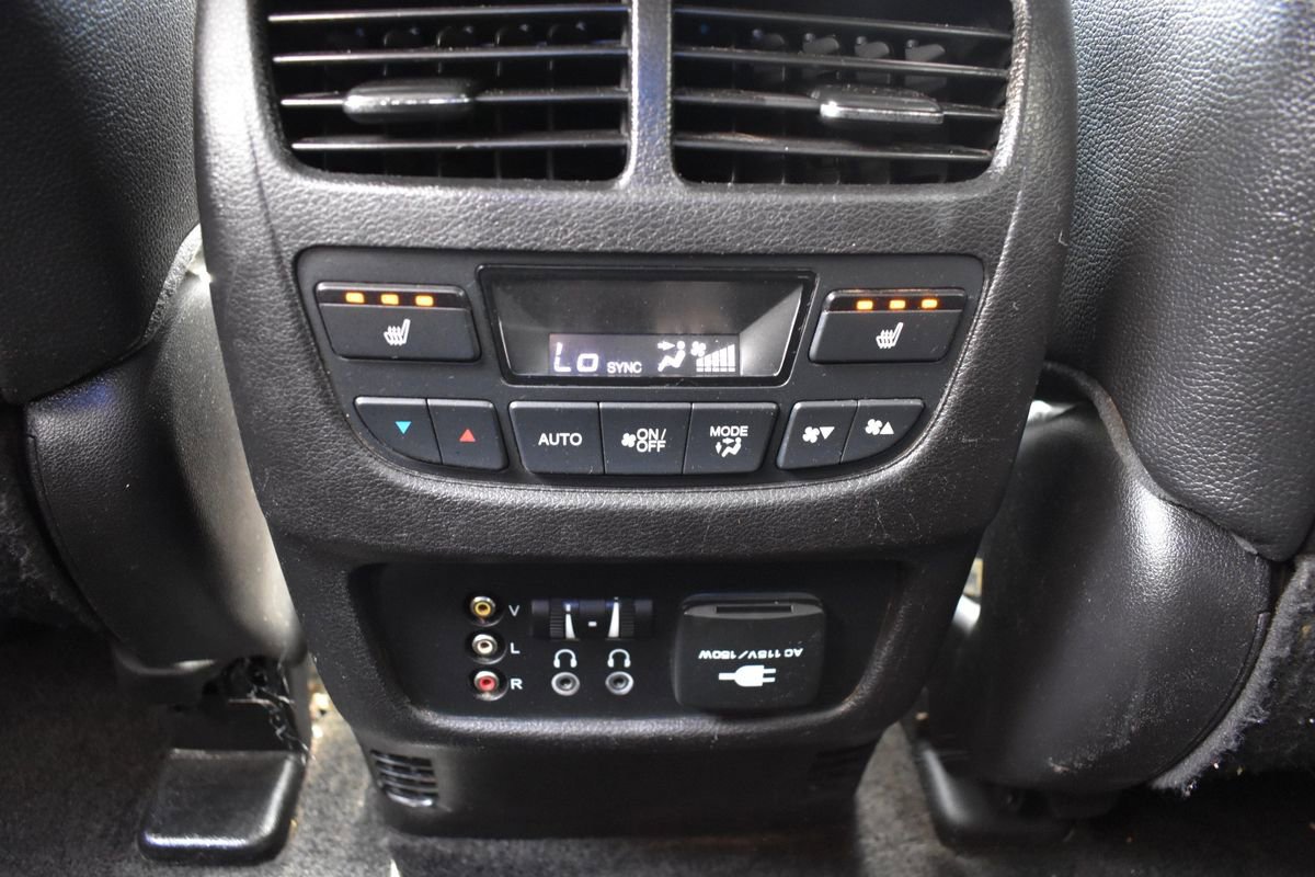 Used 2015 Acura MDX SH-AWD w/ Tech & Entertainment image 13